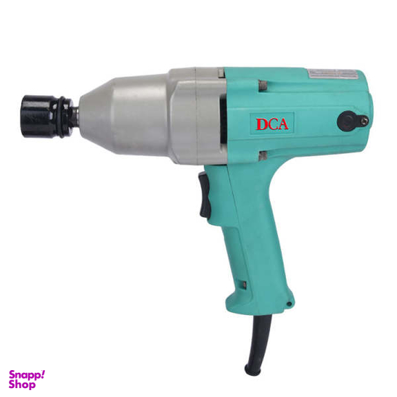 آچار بکس دی سی ای مدل APB16