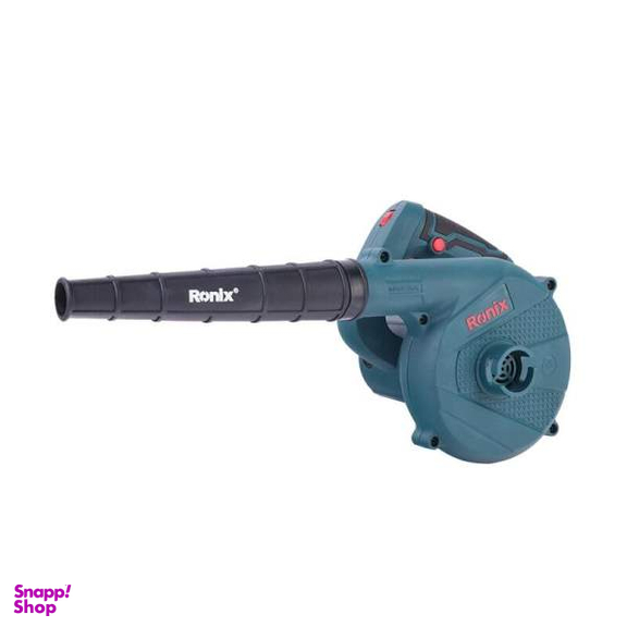 دستگاه دمنده و مکنده رونیکس (Ronix) مدل 1209