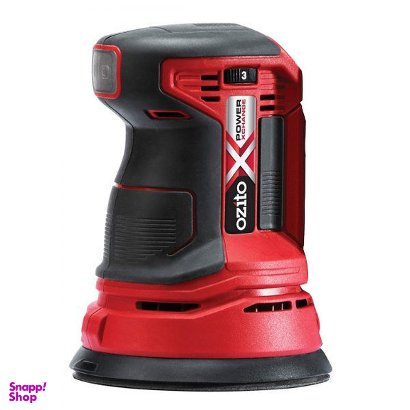 دستگاه سنباده زن شارژی اُزیتو مدل pxros-125