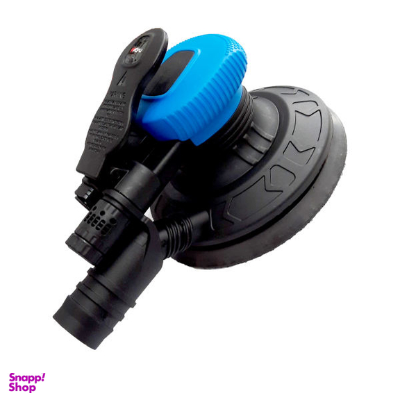 دستگاه سنباده زن بادی ووفو مدل DI-3138