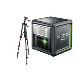 تراز لیزری بوش مدل Quigo set