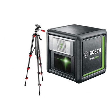 تراز لیزری بوش مدل Quigo set