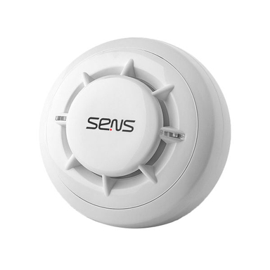 حسگر حرارتی اعلام حریق سنس مدل S2-CRD-200