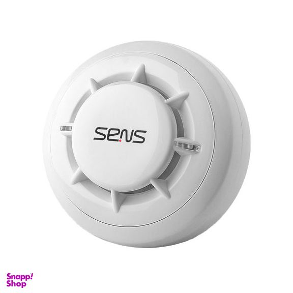 حسگر حرارتی اعلام حریق سنس مدل S2-CRD-200