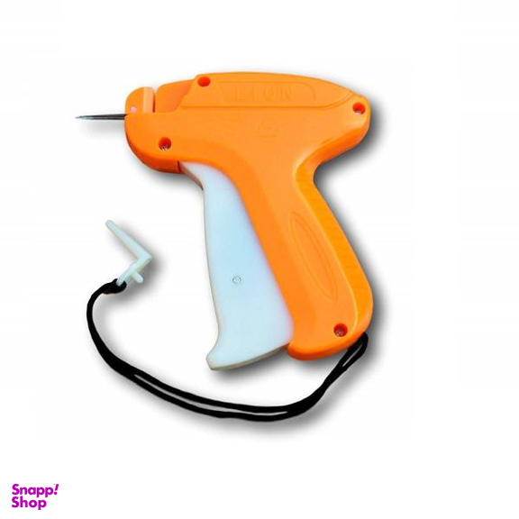 دستگاه دوخت پرده لیون مدل 001 به همراه 20 خشاب 1.5 سانتی