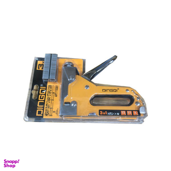 منگنه کوب دینگشی مدل AB-1015