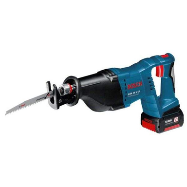 ابزار همه کاره بوش (Bosch) مدل Gsa 18V