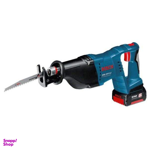 ابزار همه کاره بوش (Bosch) مدل Gsa 18V