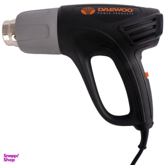 سشوار صنعتی دوو مدل DAHG2000BMC