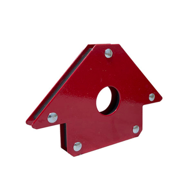 گونیا مدل مگنت دار جوشکاری کد DHS-50