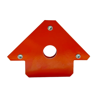گونیا مدل مگنت دار جوشکاری 25LBS کد 11