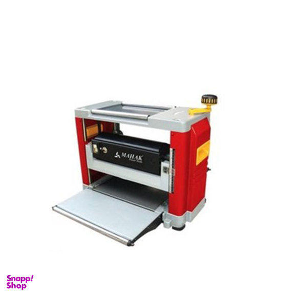 رنده نجاری محک مدل گندگی TP-318