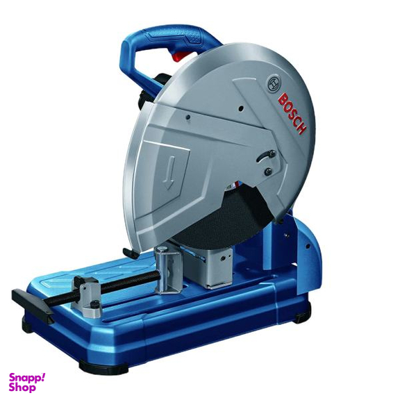 پروفیل بر بوش مدل GCO 14-24 J Professional