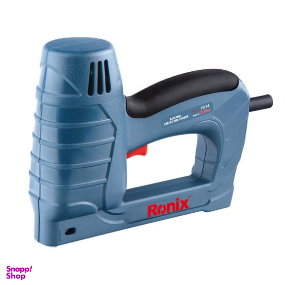 میخ کوب و منگنه کوب برقی رونیکس (Ronix) مدل 7514