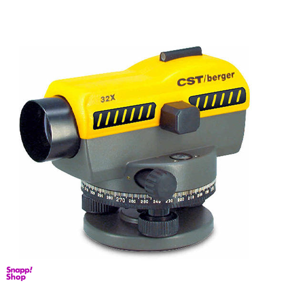 ترازیاب سی اس تی مدل CSTberger