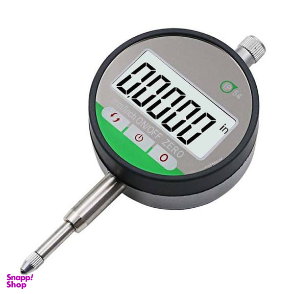 ساعت اندیکاتور مدل IP54 12.7MM