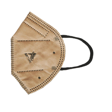 ماسک تنفسی کودک انزانی مدل BB01بسته 10 عددی