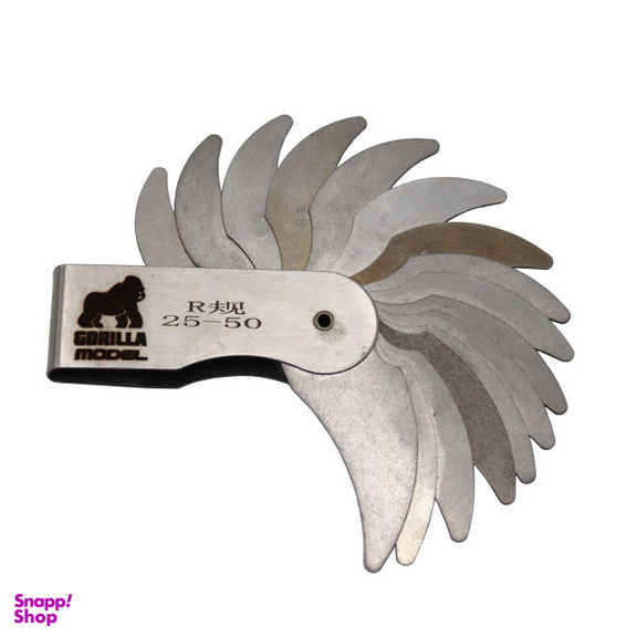 آر سنج مدل گوریلا کد YP-25-50