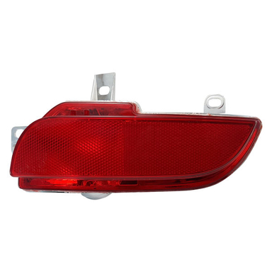 چراغ مه شکن عقب راست خودرو اکمی مدل RRF-207 مناسب برای پژو 207