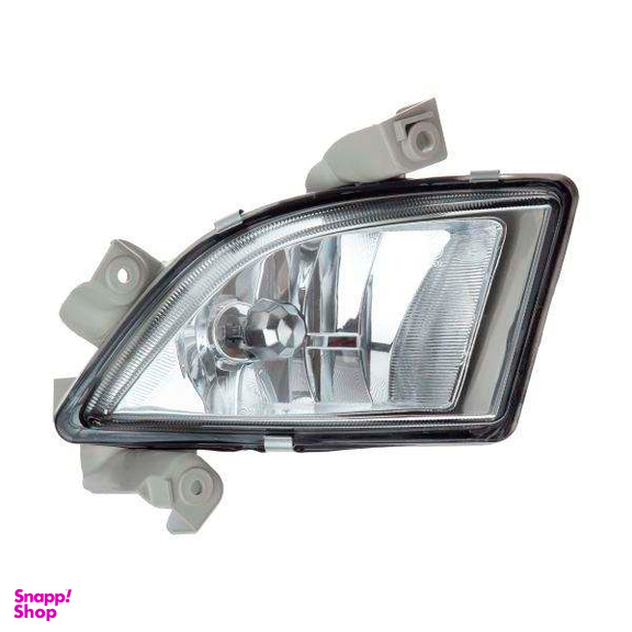 چراغ مه شکن جلو راست کروز+ مدل CR50210901 مناسب برای رانا