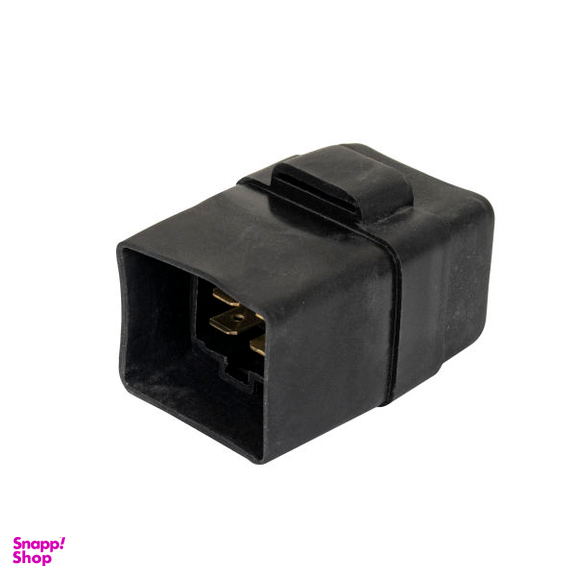 رله فن انژکتور هانتر کد 412156 مناسب برای پراید