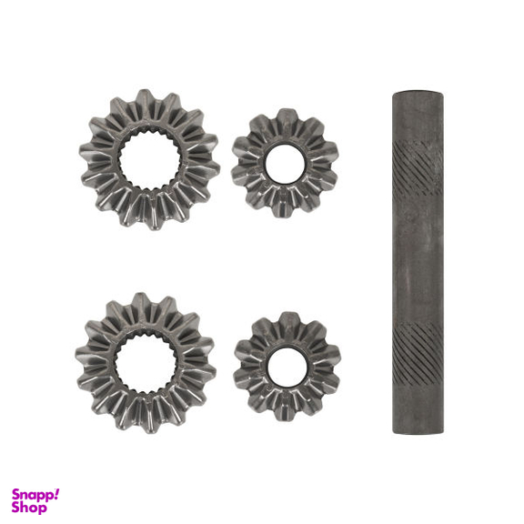 مجموعه دنده دیشلی کامل هانتر کد 423941 مناسب برای پژو 206