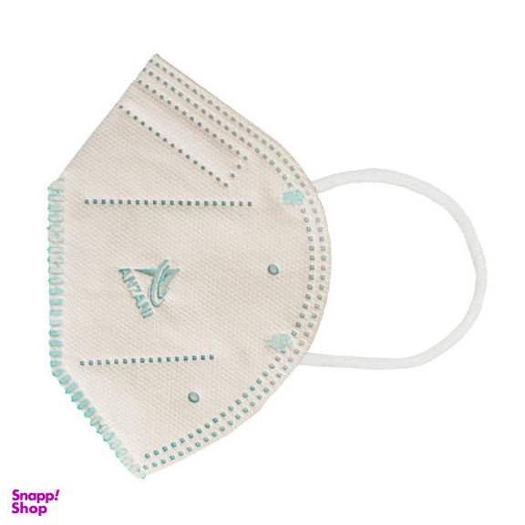 ماسک تنفسی کودک انزانی مدل GW01 بسته 10 عددی