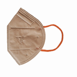 ماسک تنفسی کودک انزانی مدل BO01 بسته 10 عددی