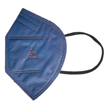 ماسک تنفسی انزانی مدل BL01 بسته 10 عددی