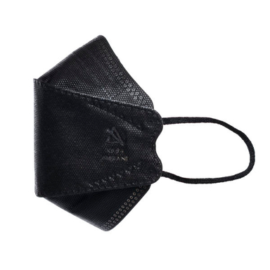 ماسک تنفسی انزانی مدل سه بعدی BL01 بسته 5 عددی