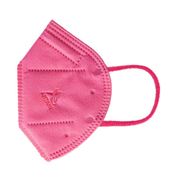 ماسک تنفسی کودک انزانی مدل P01 بسته 10 عددی