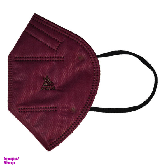 ماسک تنفسی انزانی مدل C01 بسته 10 عددی