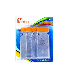 لیسه پارس روور کد 0104 مجموعه 4 عددی