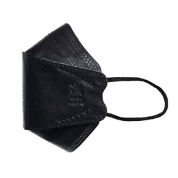 ماسک تنفسی انزانی مدل سه بعدی BL01 بسته 5 عددی