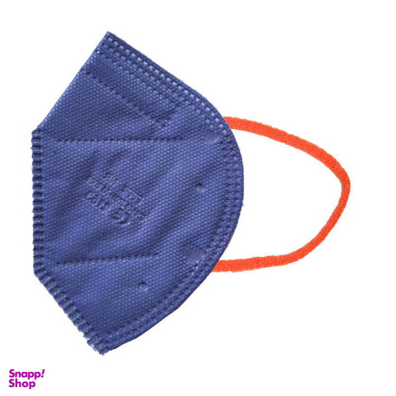 ماسک تنفسی انزانی مدل GW01 بسته 10 عددی