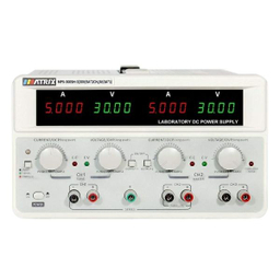 منبع تغذیه دیجیتال ماتریکس مدل MPS-3005H-3