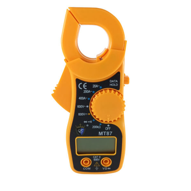مولتی متر کلمپی امپایر مدل MT87