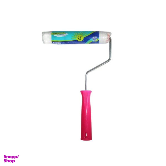 غلتک نقاشی گونش کد 3467 سایز 15 سانتی متر