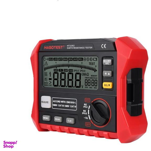 ارت سنج هابوتست مدل HT2302