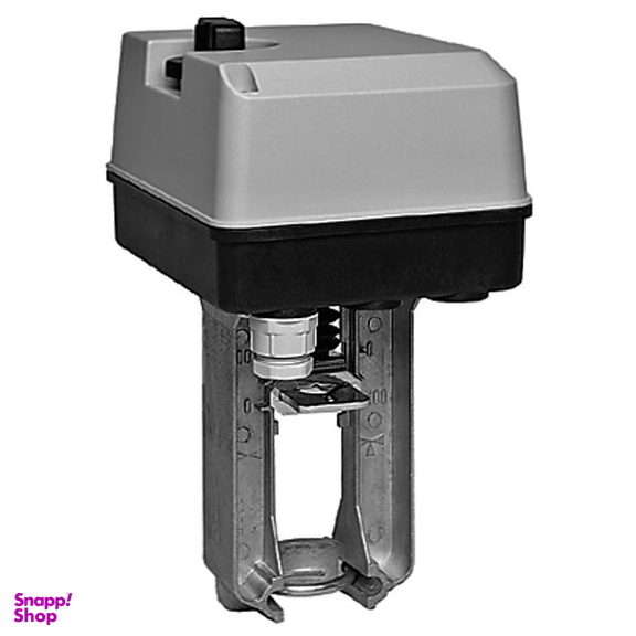 محرک الکتریکی شیر سه راهه هانیول مدل ML7420A6009