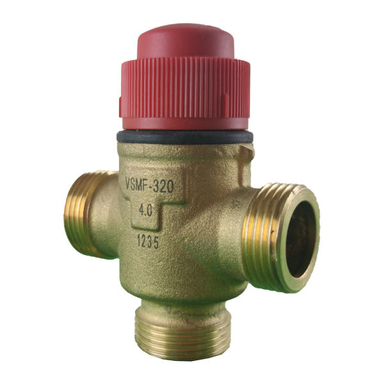 شیر سه راهه هانیول مدل VSMF-320-4.0