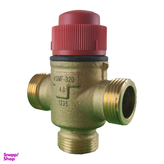 شیر سه راهه هانیول مدل VSMF-320-4.0