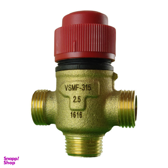 شیر سه راهه هانیول مدل VSMF-315-2.5