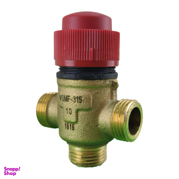 شیر سه راهه هانیول مدل VSMF-315-1.0