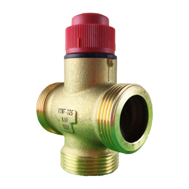 شیر کنترل سه راهه هانیول مدل VSMF-325-8.0P
