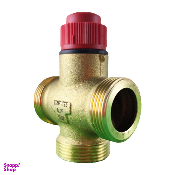 شیر کنترل سه راهه هانیول مدل VSMF-325-8.0P