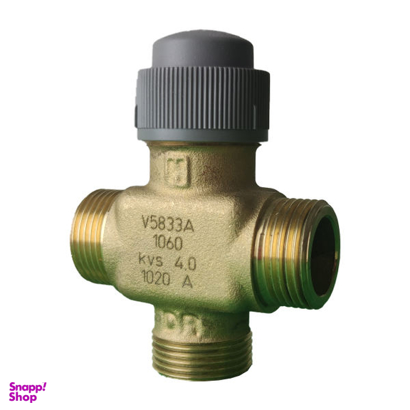 شیر سه راهه هانیول مدل V5833A1060