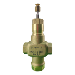 شیر سه راهه هانیول مدل V5011S1054