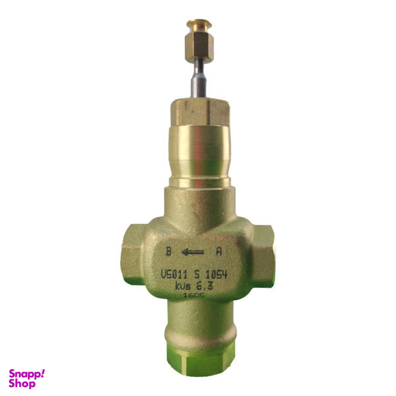 شیر سه راهه هانیول مدل V5011S1054