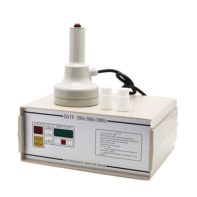 سیل القایی دستی مدل DCN S500